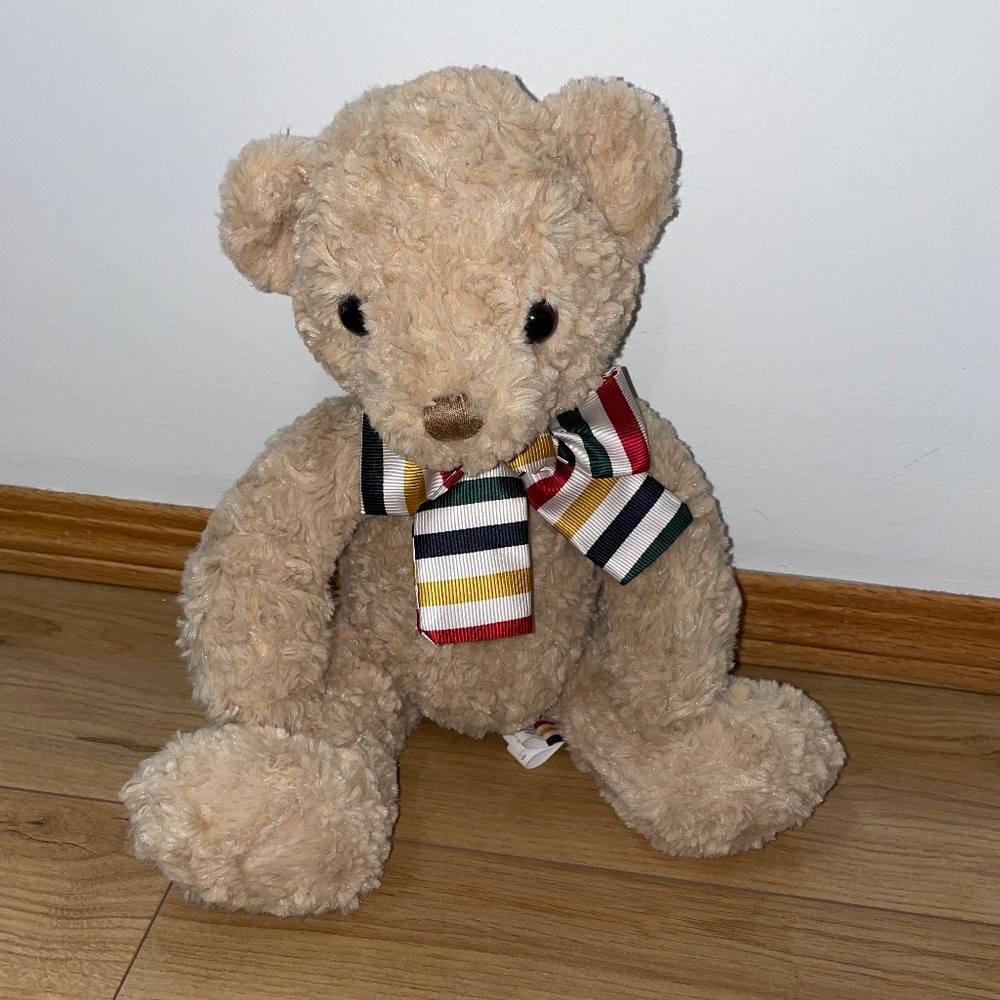 HBC - Hudson’s Bay Bear